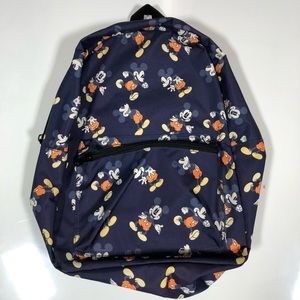 Disney All over Mickey Mouse Backpack